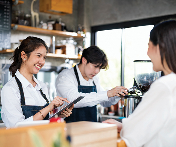 Support Small Business: 6 ways to help businesses in your community thrive - 16036