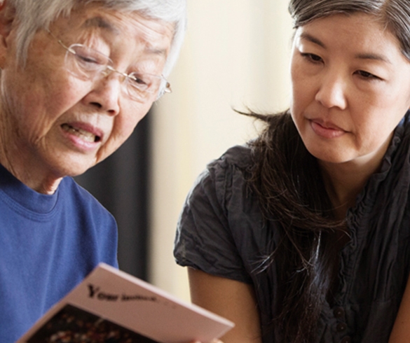 Aiding Aging Parents: 4 tips to help overcome new challenges-14642