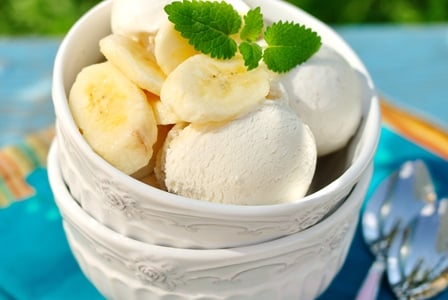 5 Tips for Healthier Ice Cream
