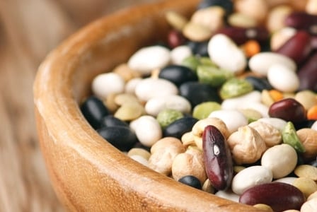 Meatless Monday: Bounty of Beans
