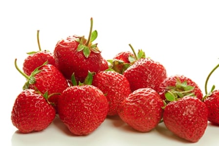 Celebrating Summer\'s Best Treat: Strawberries!
