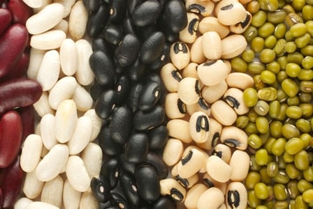 Celebrate the Humble Bean Because Today is Eat Beans Day!
