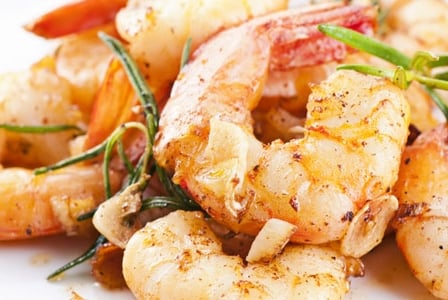 Seafood Lovers Rejoice; Today Is National Shrimp Day!
