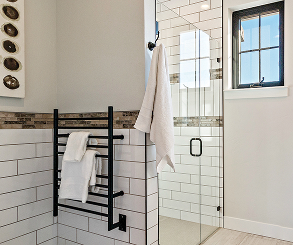 Improve Wellness with Affordable Bathroom Upgrades - 15625