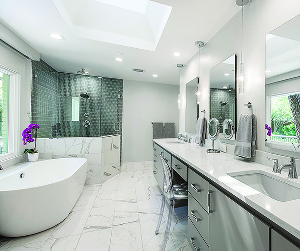Make the Most of Your Bathroom Renovation - 15086